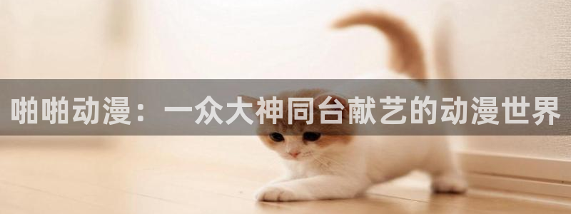 风车动漫网页官网